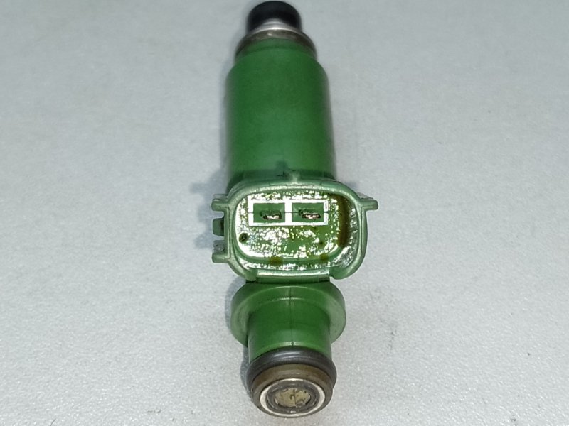 Форсунка топливная MATRIX 02-08 2002 ZZE132 1.8L 1ZZ-FE