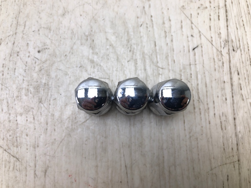 Гайка колесная GRAND VITARA 05-15 2005 Внедорожник 2.0 J20A