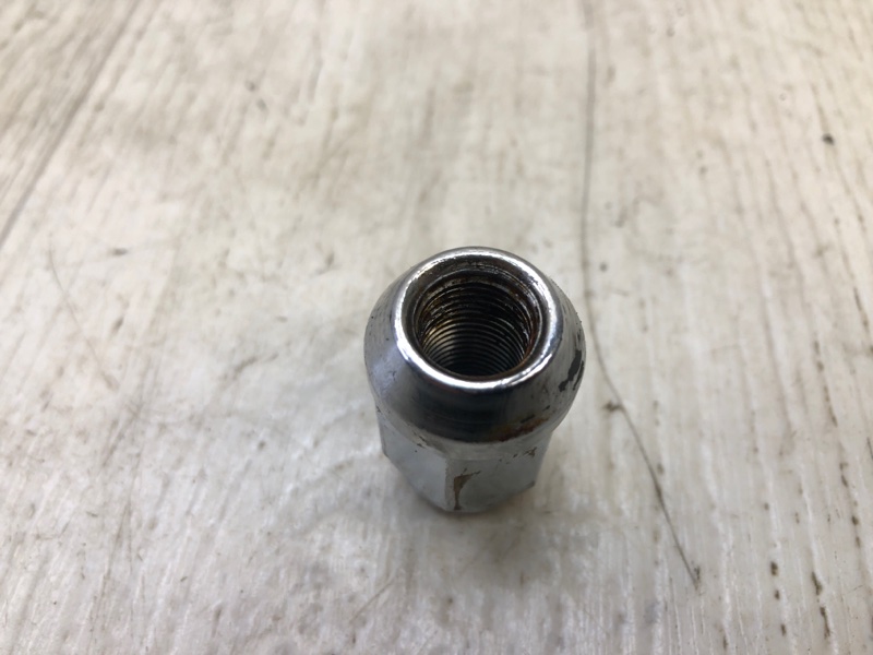 Гайка колесная SUZUKI GRAND VITARA 05-15 Внедорожник 2.0 J20A