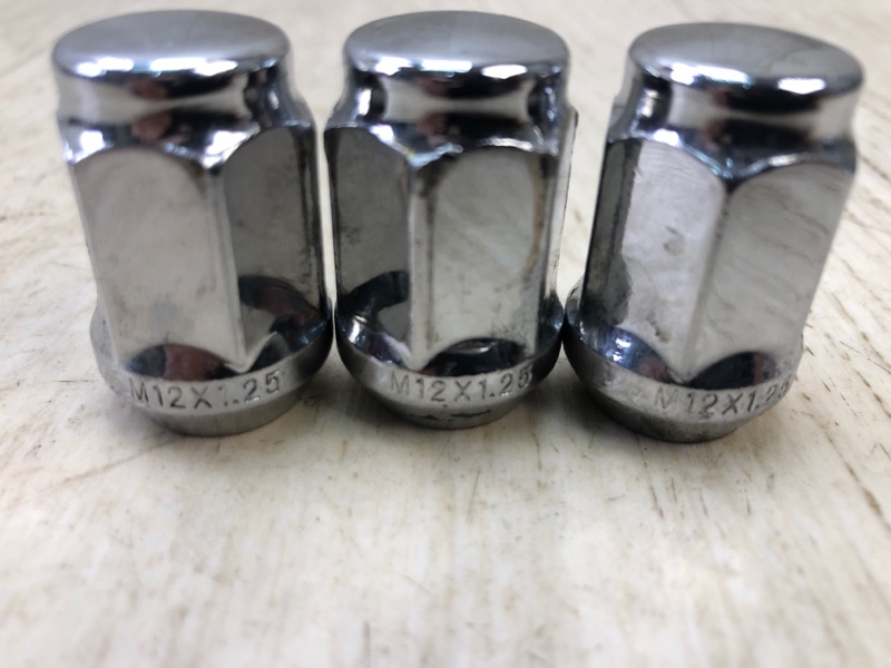 Гайка колесная GRAND VITARA 05-15 2005 Внедорожник 2.0 J20A