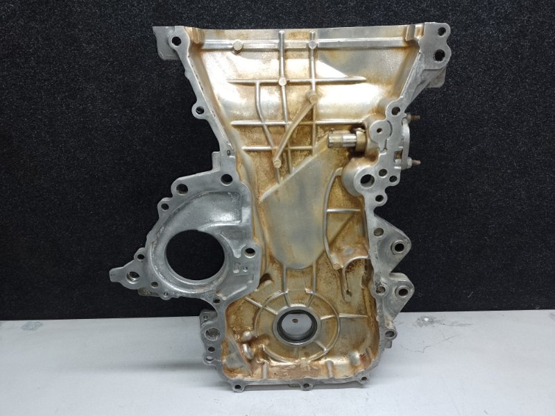 Крышка ГРМ MATRIX 02-08 2002 ZZE132 1.8L 1ZZ-FE