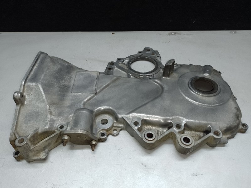 Крышка ГРМ MATRIX 02-08 2002 ZZE132 1.8L 1ZZ-FE