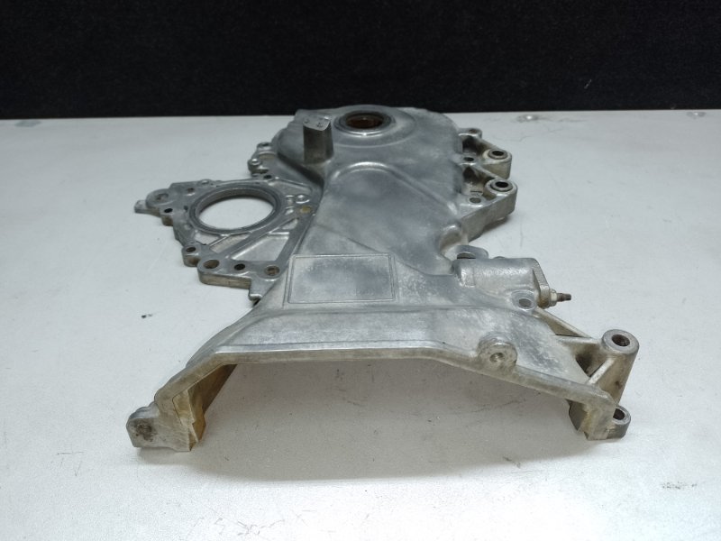 Крышка ГРМ MATRIX 02-08 2002 ZZE132 1.8L 1ZZ-FE