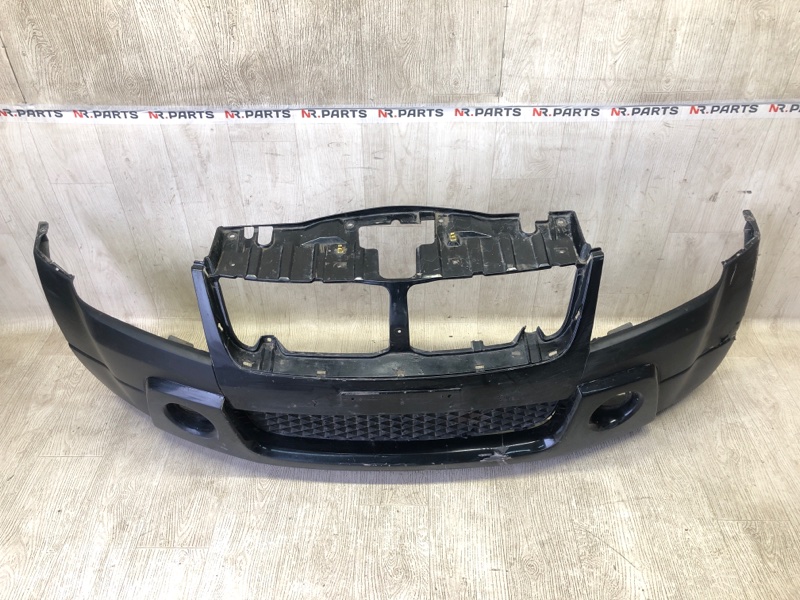 Бампер передний GRAND VITARA 05-15 2005 Внедорожник 2.0 J20A