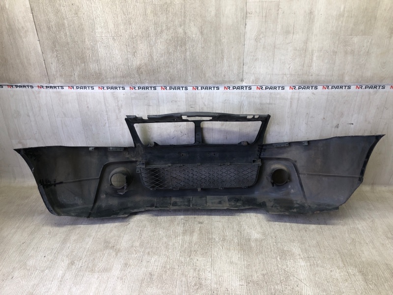 Бампер передний SUZUKI GRAND VITARA 05-15 Внедорожник 2.0 J20A