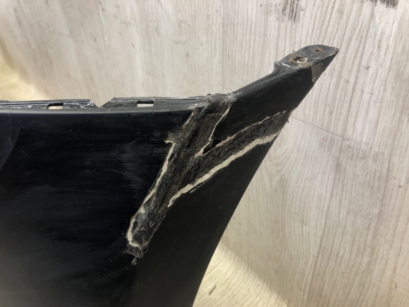 Бампер передний GRAND VITARA 05-15 2005 Внедорожник 2.0 J20A