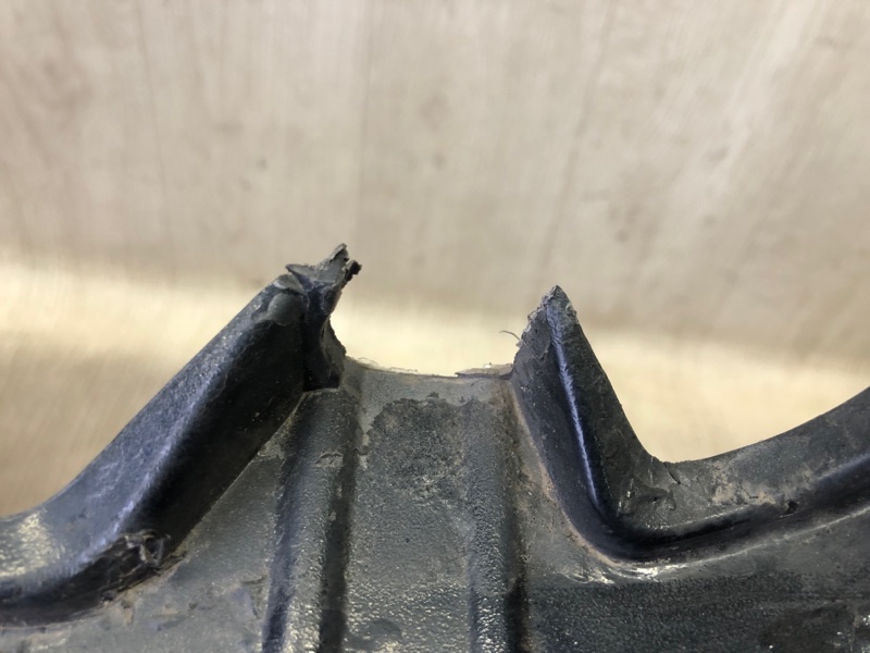 Бампер передний GRAND VITARA 05-15 2005 Внедорожник 2.0 J20A