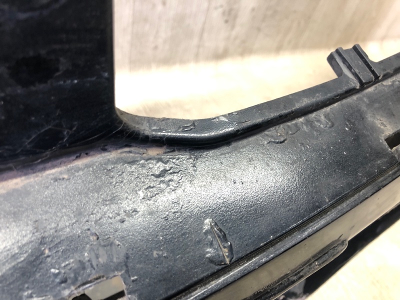 Бампер передний GRAND VITARA 05-15 2005 Внедорожник 2.0 J20A