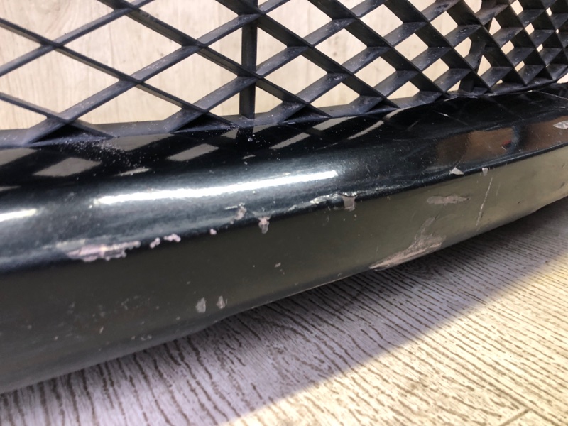 Бампер передний GRAND VITARA 05-15 2005 Внедорожник 2.0 J20A