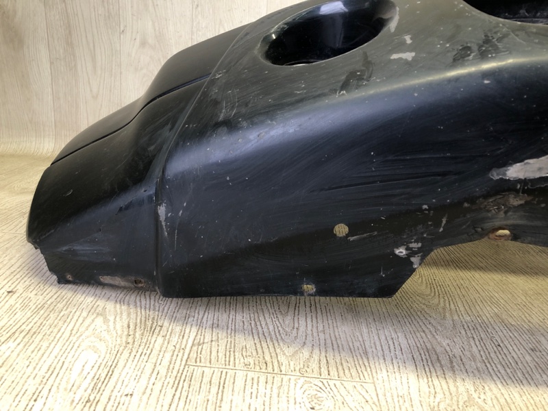 Бампер передний GRAND VITARA 05-15 2005 Внедорожник 2.0 J20A