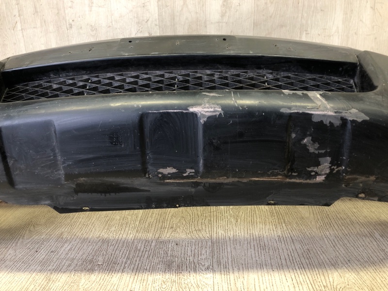 Бампер передний GRAND VITARA 05-15 2005 Внедорожник 2.0 J20A