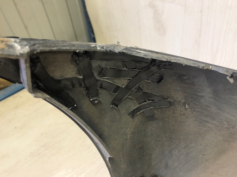 Бампер передний GRAND VITARA 05-15 2005 Внедорожник 2.0 J20A