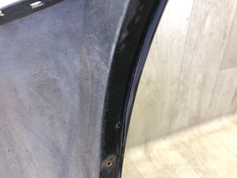 Бампер передний GRAND VITARA 05-15 2005 Внедорожник 2.0 J20A