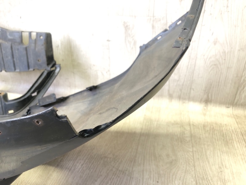 Бампер передний GRAND VITARA 05-15 2005 Внедорожник 2.0 J20A