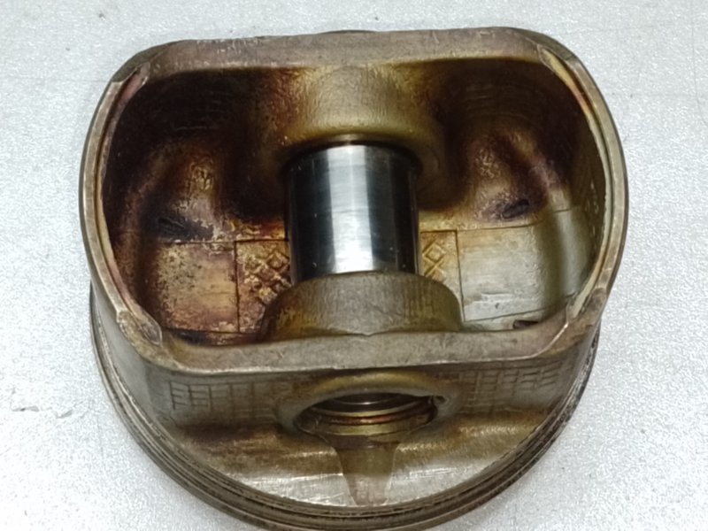 Поршень MATRIX 02-08 2002 ZZE132 1.8L 1ZZ-FE