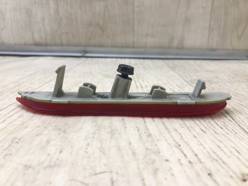 Катафот L левый задний NISSAN PATHFINDER R52 12-21 3.5L 6