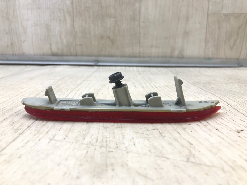 Катафот R правый задний NISSAN PATHFINDER R52 12-21 3.5L 6