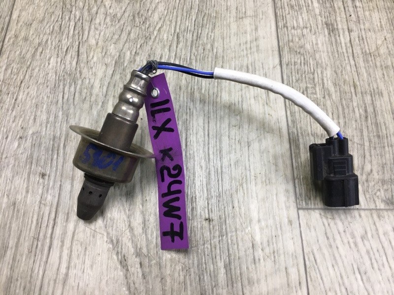 Лямбда зонд ACURA ILX 16-19 2017 Седан 2.4 36531-5A2-A01 Б/У