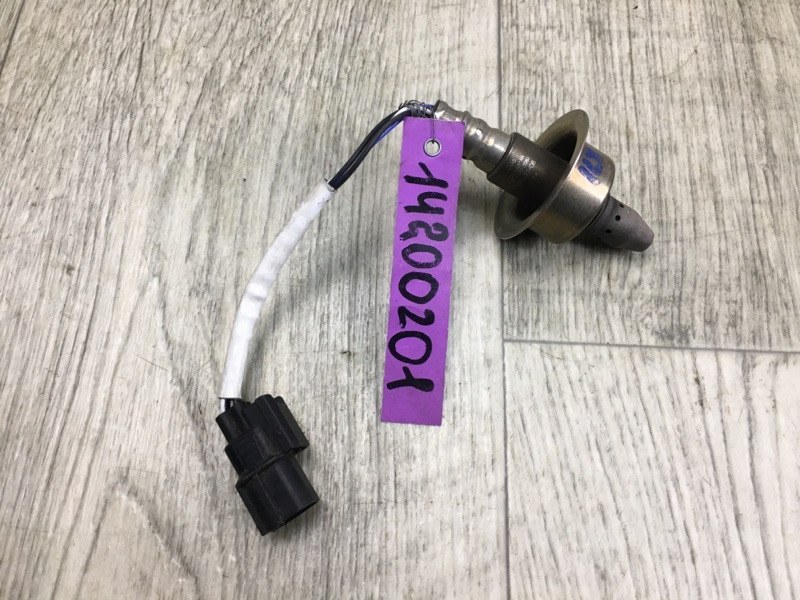 Лямбда зонд ILX 16-19 2017 Седан 2.4