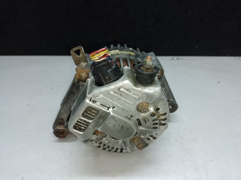 Генератор TOYOTA MATRIX 02-08 ZZE132 1.8L 1ZZ-FE