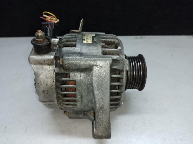 Генератор MATRIX 02-08 2002 ZZE132 1.8L 1ZZ-FE