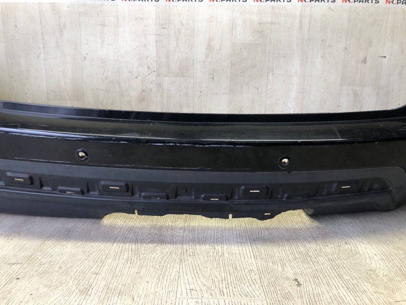 Бампер задний PATHFINDER R52 12-21 2014 3.5L 6 Бампер задний PATHFINDER R52 12-21 2014 3.5L 6