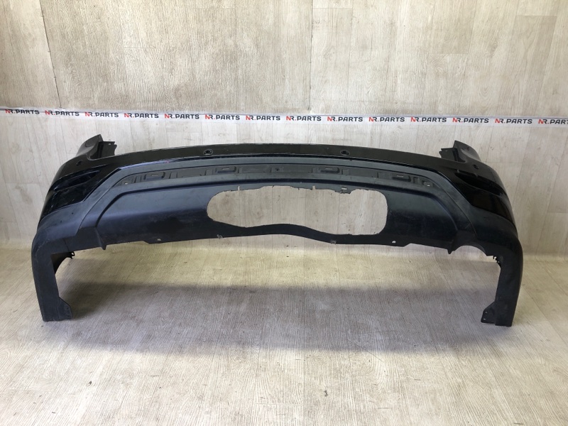 Бампер задний PATHFINDER R52 12-21 2014 3.5L 6 Бампер задний PATHFINDER R52 12-21 2014 3.5L 6