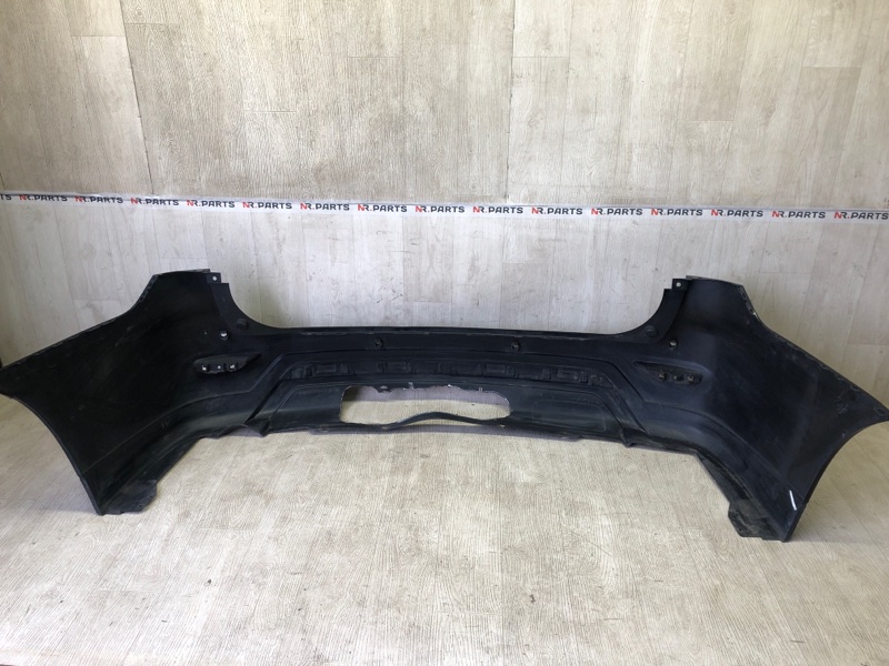 Бампер задний PATHFINDER R52 12-21 2014 3.5L 6 Бампер задний PATHFINDER R52 12-21 2014 3.5L 6