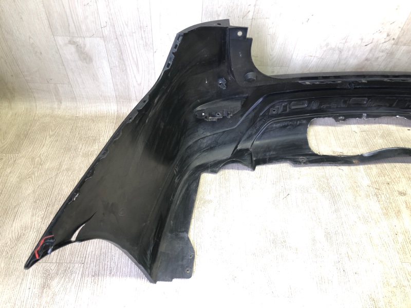 Бампер задний PATHFINDER R52 12-21 2014 3.5L 6 Бампер задний PATHFINDER R52 12-21 2014 3.5L 6
