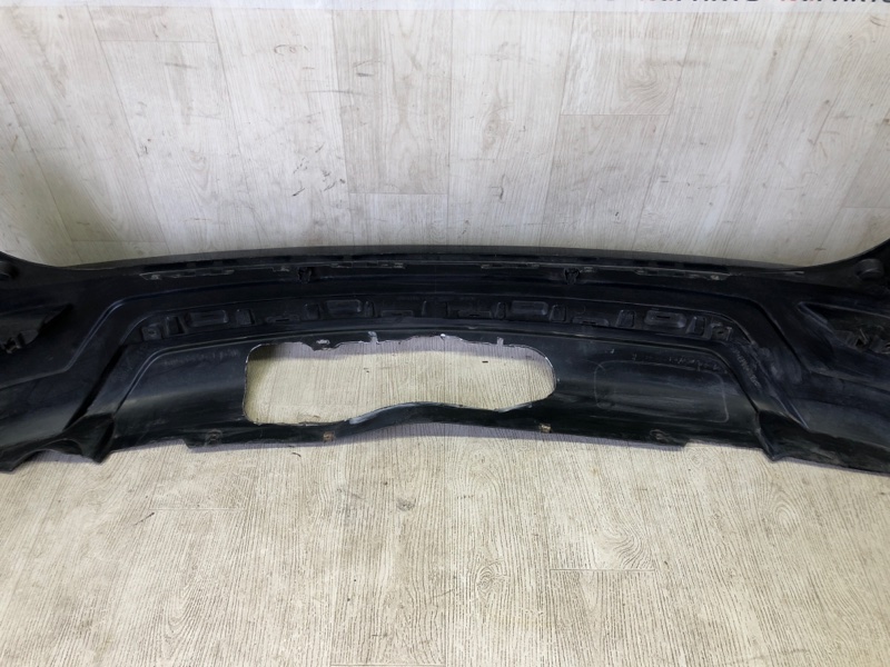 Бампер задний PATHFINDER R52 12-21 2014 3.5L 6 Бампер задний PATHFINDER R52 12-21 2014 3.5L 6