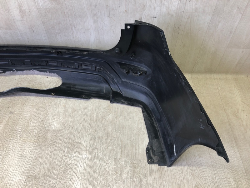 Бампер задний PATHFINDER R52 12-21 2014 3.5L 6 Бампер задний PATHFINDER R52 12-21 2014 3.5L 6