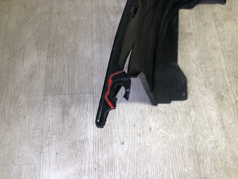 Бампер задний PATHFINDER R52 12-21 2014 3.5L 6 Бампер задний PATHFINDER R52 12-21 2014 3.5L 6