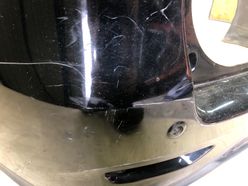 Бампер задний PATHFINDER R52 12-21 2014 3.5L 6 Бампер задний PATHFINDER R52 12-21 2014 3.5L 6