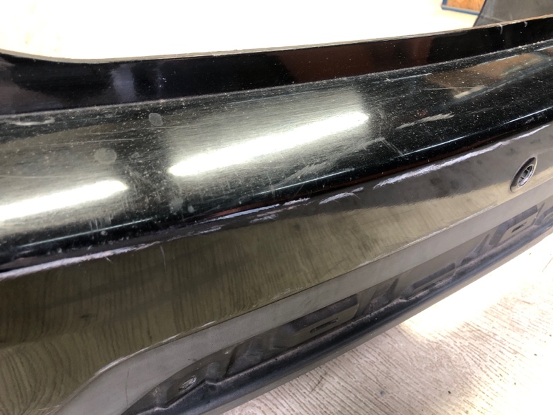 Бампер задний PATHFINDER R52 12-21 2014 3.5L 6 Бампер задний PATHFINDER R52 12-21 2014 3.5L 6