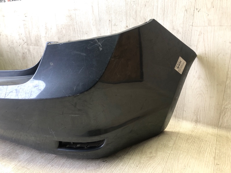 Бампер задний ILX 12-16 2014 Седан 2.0 Бампер задний ILX 12-16 2014 Седан 2.0