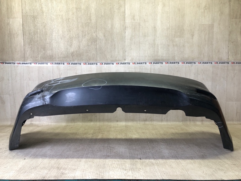 Бампер задний ILX 12-16 2014 Седан 2.0 Бампер задний ILX 12-16 2014 Седан 2.0