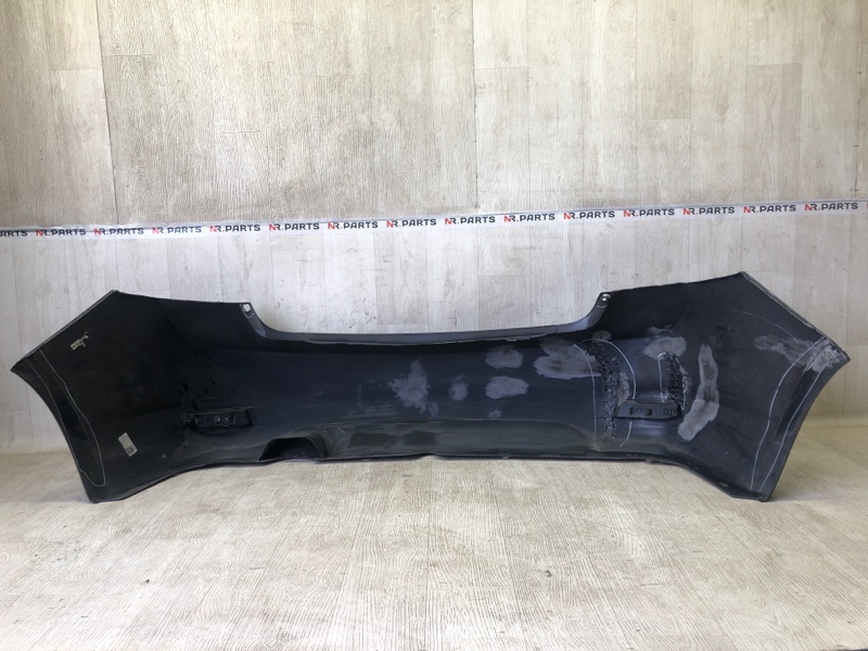 Бампер задний ILX 12-16 2014 Седан 2.0 Бампер задний ILX 12-16 2014 Седан 2.0