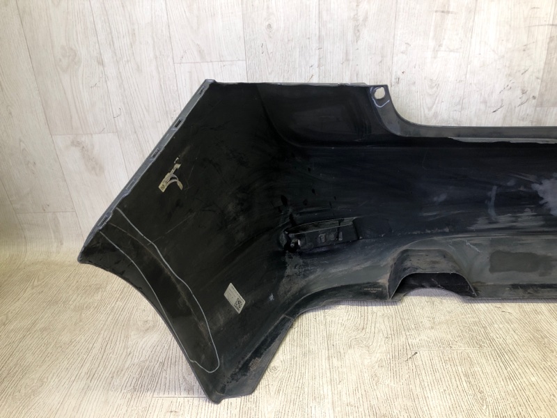 Бампер задний ILX 12-16 2014 Седан 2.0 Бампер задний ILX 12-16 2014 Седан 2.0