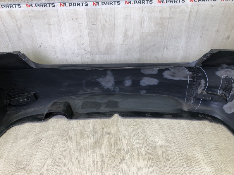 Бампер задний ILX 12-16 2014 Седан 2.0 Бампер задний ILX 12-16 2014 Седан 2.0