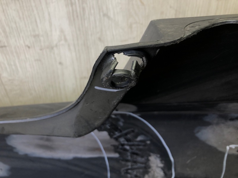 Бампер задний ILX 12-16 2014 Седан 2.0 Бампер задний ILX 12-16 2014 Седан 2.0