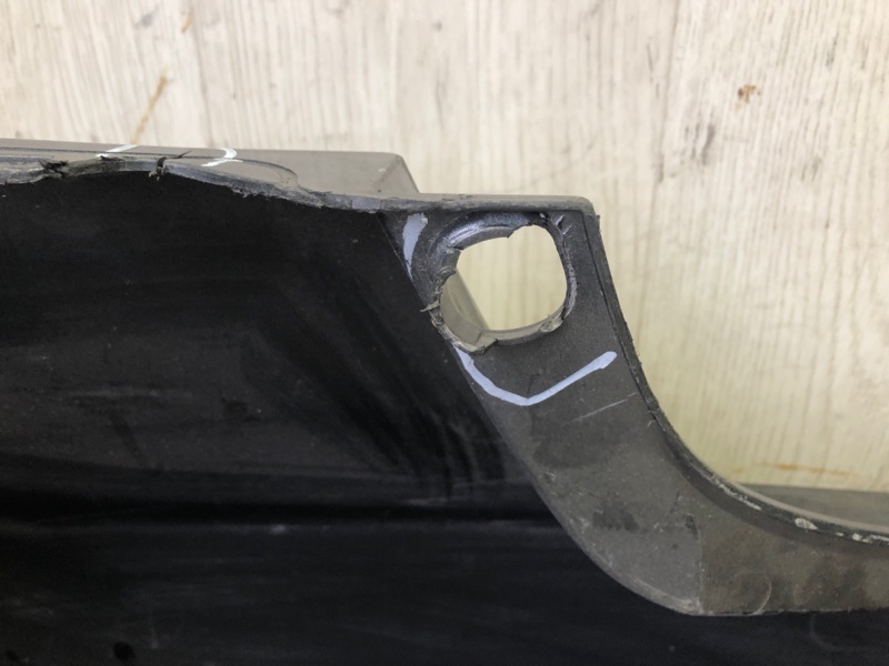 Бампер задний ILX 12-16 2014 Седан 2.0 Бампер задний ILX 12-16 2014 Седан 2.0