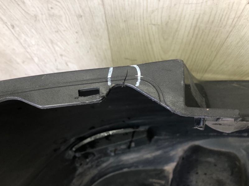 Бампер задний ILX 12-16 2014 Седан 2.0 Бампер задний ILX 12-16 2014 Седан 2.0