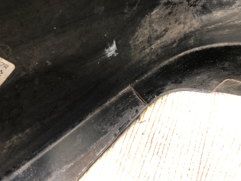 Бампер задний ILX 12-16 2014 Седан 2.0 Бампер задний ILX 12-16 2014 Седан 2.0