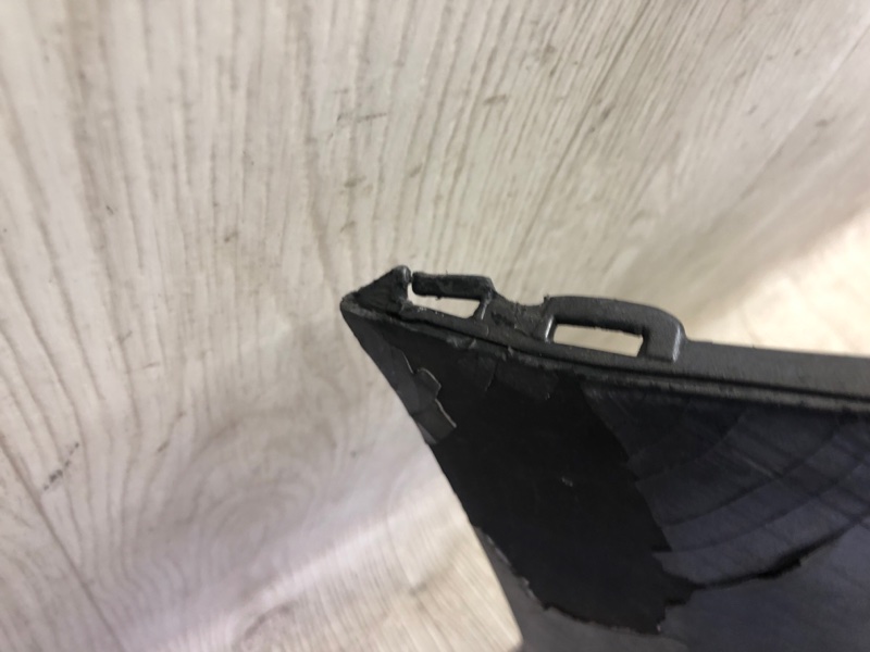 Бампер задний ILX 12-16 2014 Седан 2.0 Бампер задний ILX 12-16 2014 Седан 2.0