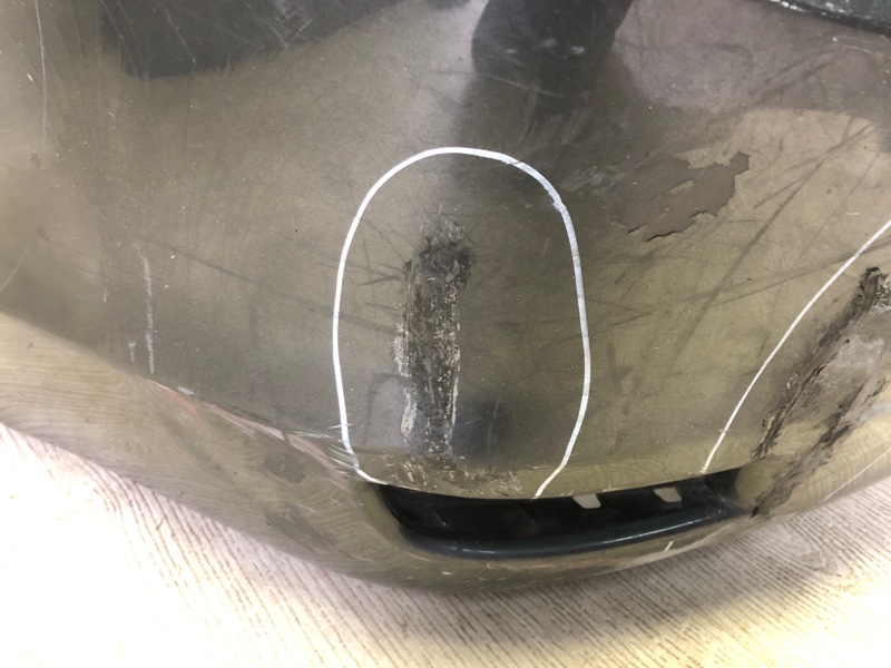 Бампер задний ILX 12-16 2014 Седан 2.0 Бампер задний ILX 12-16 2014 Седан 2.0