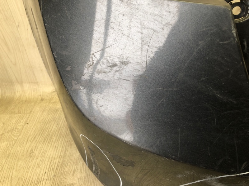 Бампер задний ILX 12-16 2014 Седан 2.0 Бампер задний ILX 12-16 2014 Седан 2.0