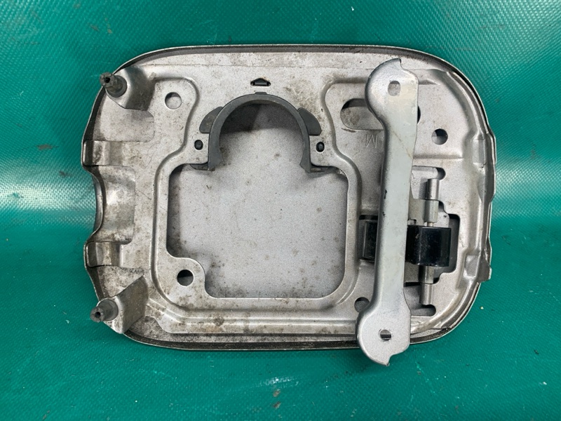 Лючок топливного бака ROGUE 08-15 2008 Внедорожник 2.5 QR25DE