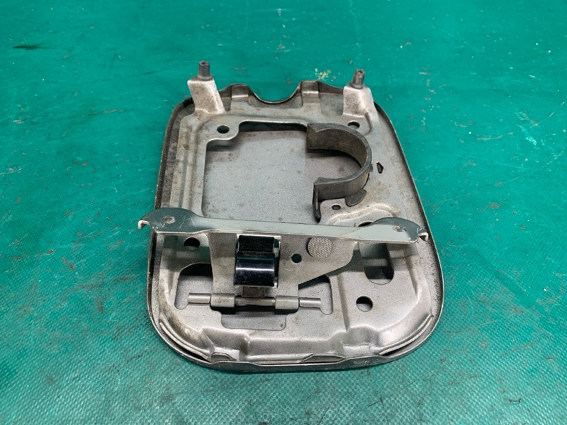 Лючок топливного бака NISSAN ROGUE 08-15 Внедорожник 2.5 QR25DE