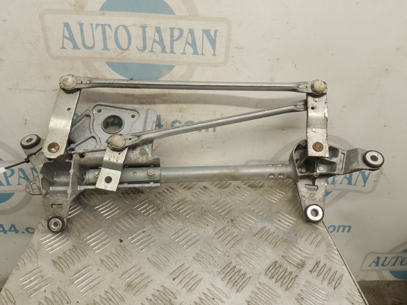 Трапеция стеклоочистителей HONDA ACCORD CL7 / TSX 03-08 Седан 2.4 Трапеция стеклоочистителей HONDA ACCORD CL7 / TSX 03-08 Седан 2.4