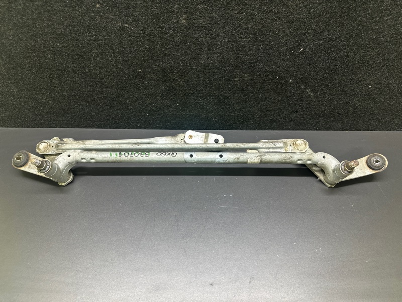 Трапеция стеклоочистителей INFINITI QX60/JX35 12-20 28800-3JA5D Б/У